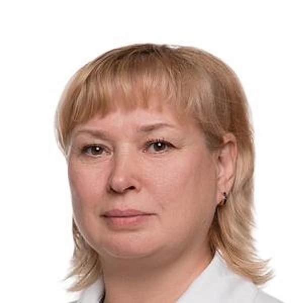 Замятина Елена Владимировна — Гинеколог, Акушер, Врач УЗИ, Гинеколог-эндокринолог, Пермь