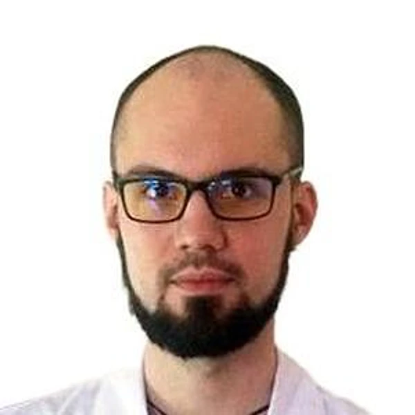 Авдуевский Владимир Дмитриевич — Рентгенолог, Сердобск
