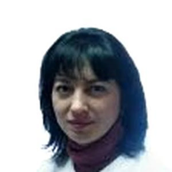 Арбузова Вера Владимировна — Стоматолог, Детский стоматолог, Сердобск