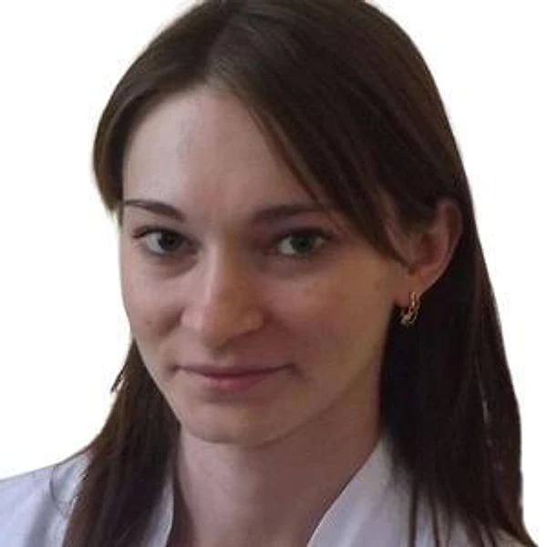 Баткаева Эльвира Рашитовна — Кардиолог, Сердобск