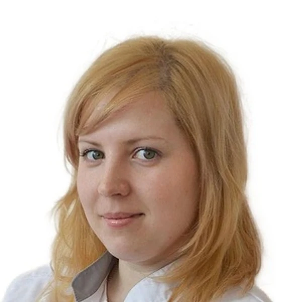 Безрукова Марина Викторовна — Кардиолог, Ревматолог, Сердобск