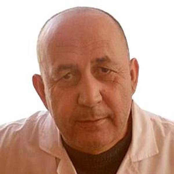 Бояков Сафармахмад Холмуродович — Педиатр, Сердобск