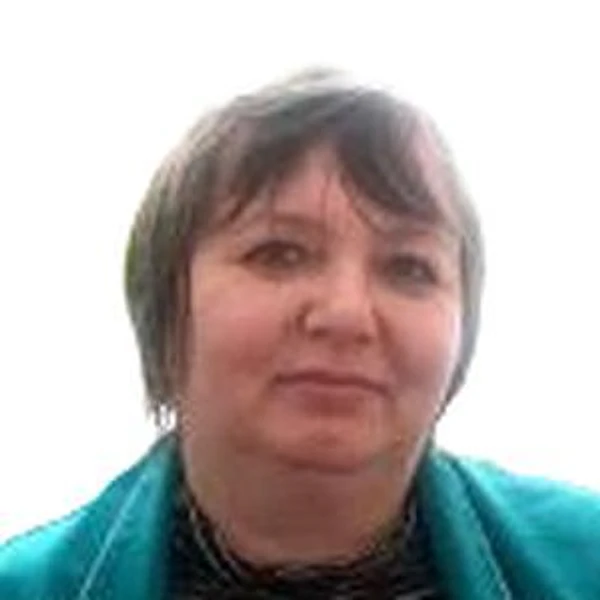 Буйлова Светлана Васильевна — Функциональный диагност, Сердобск