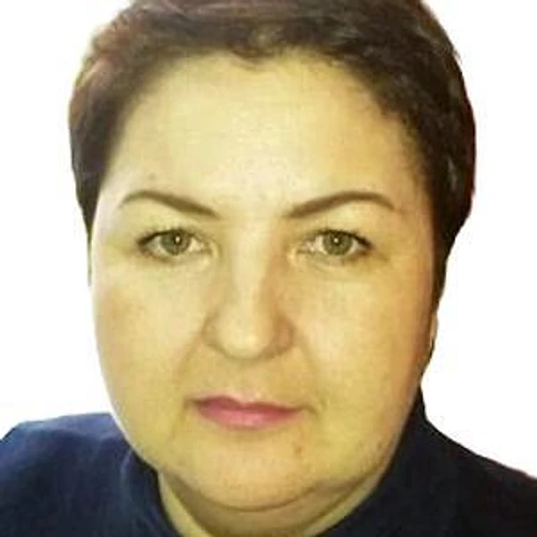 Варфоломеева Наталья Александровна — Психиатр, Сердобск