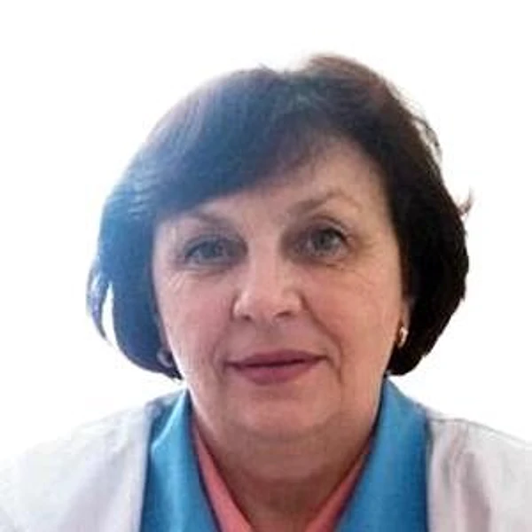 Величко Наталья Михайловна — Психотерапевт, Профпатолог, Сердобск