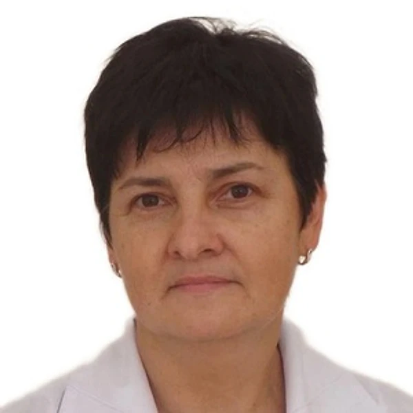 Евдокимова Валентина Владимировна — Акушер, Гинеколог, Сердобск