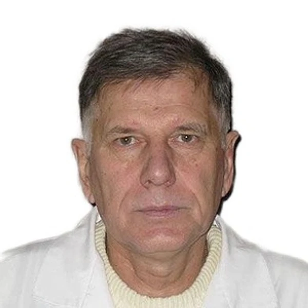 Ионов Алексей Александрович — Офтальмолог (окулист), Сердобск