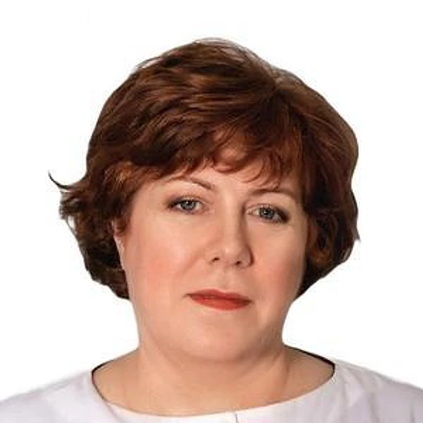 Кисляева Елена Владимировна — Офтальмолог (окулист), Сердобск