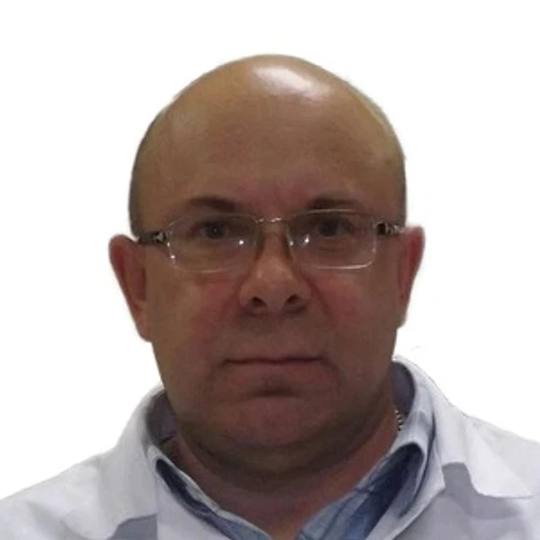 Климов Владимир Анатольевич — Рентгенолог, Сердобск