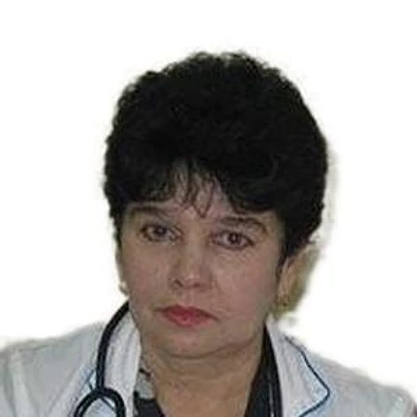 Кобцова Наталья Ивановна — Врач общей практики (семейный врач), Сердобск