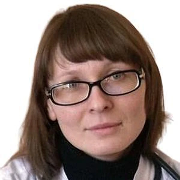 Коновалова Ольга Владимировна — Терапевт, Врач УЗИ, Сердобск