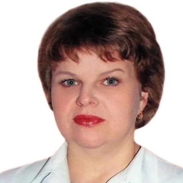 Кравцова Лилия Леонидовна — Акушер, Гинеколог, Сердобск