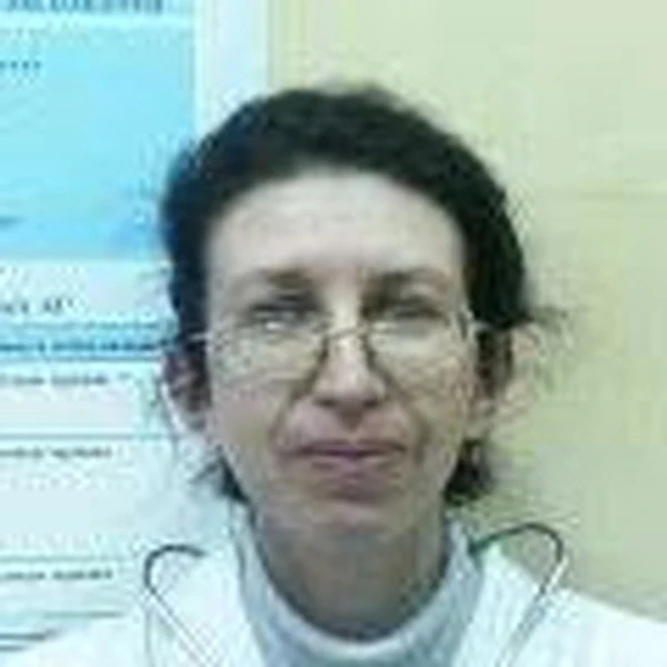 Лисовская Оксана Леонидовна — Терапевт, Сердобск