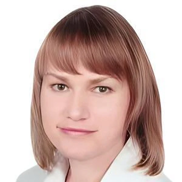 Бычкова Марина Владимировна — Инфекционист, Екатеринбург