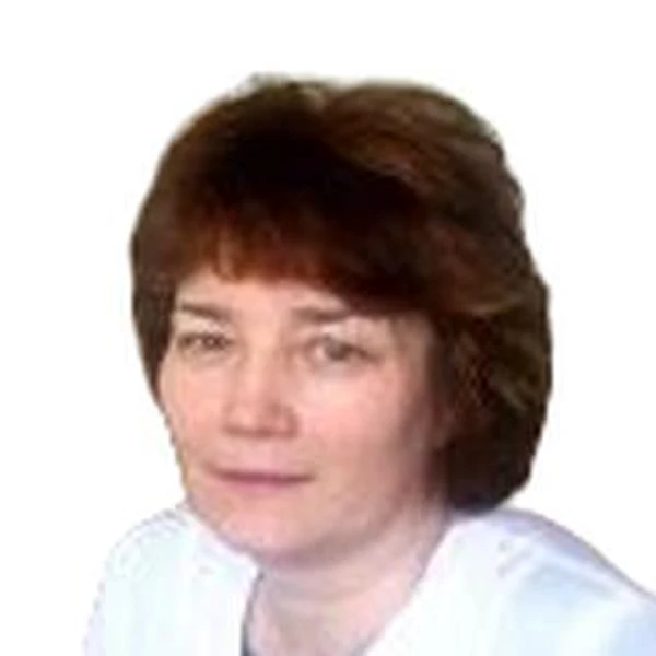 Малахова Светлана Николаевна — Терапевт, Сердобск