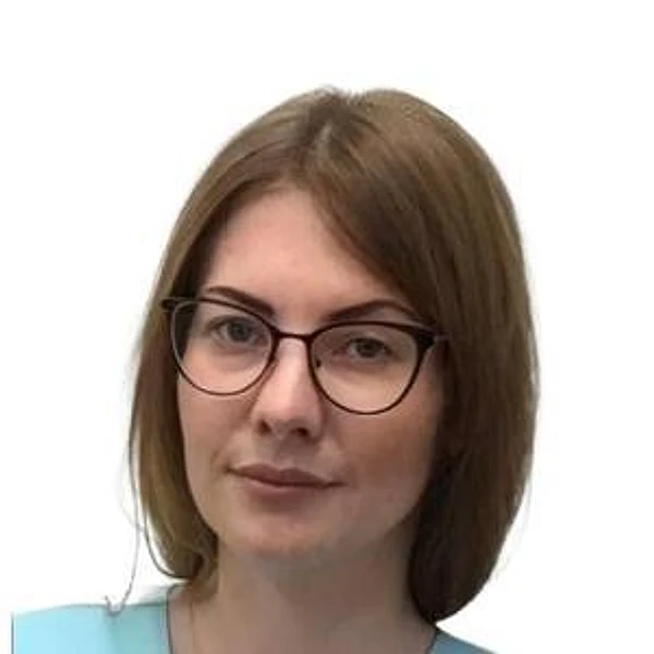 Сниткова Ксения Владимировна — Стоматолог-ортодонт, Санкт-Петербург