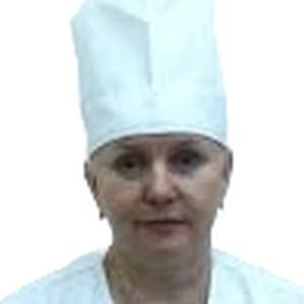 Маркова Валентина Сергеевна — Акушер, Гинеколог, Сердобск