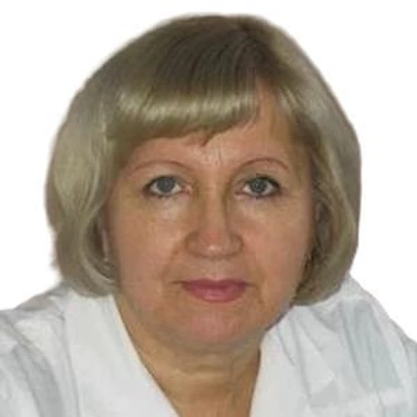 Мартынова Ольга Викторовна — Педиатр, Сердобск