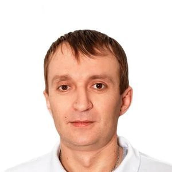 Мельников Павел Геннадьевич — Стоматолог-ортопед, Сердобск