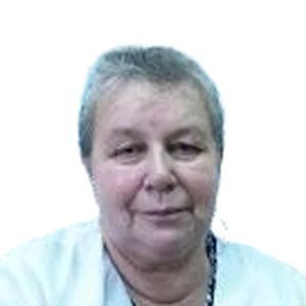 Минкина Ольга Владимировна — Невролог, Сердобск