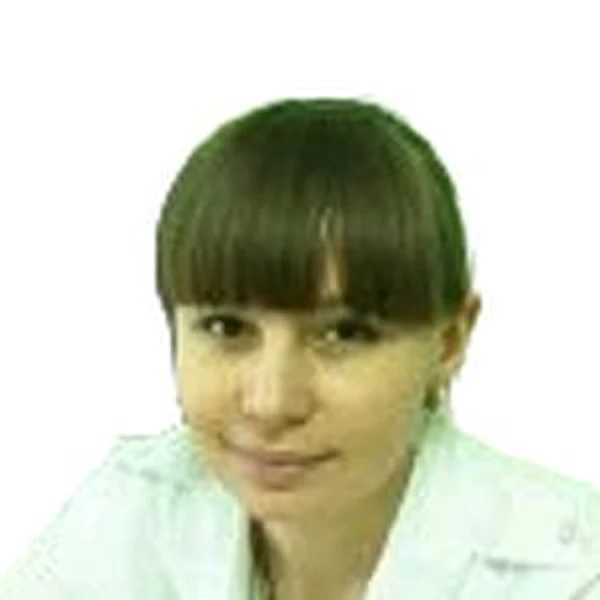 Фудина Юлия Сергеевна — Невролог, Сердобск