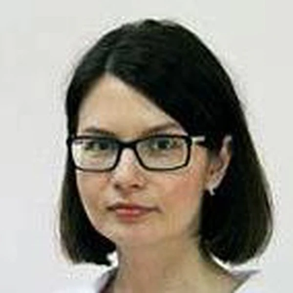 Дьячкова Ирина Александровна — Инфекционист, Екатеринбург