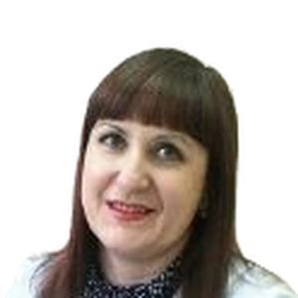 Поверенова Светлана Валерьевна — Дерматолог, Венеролог, Детский дерматолог, Сердобск