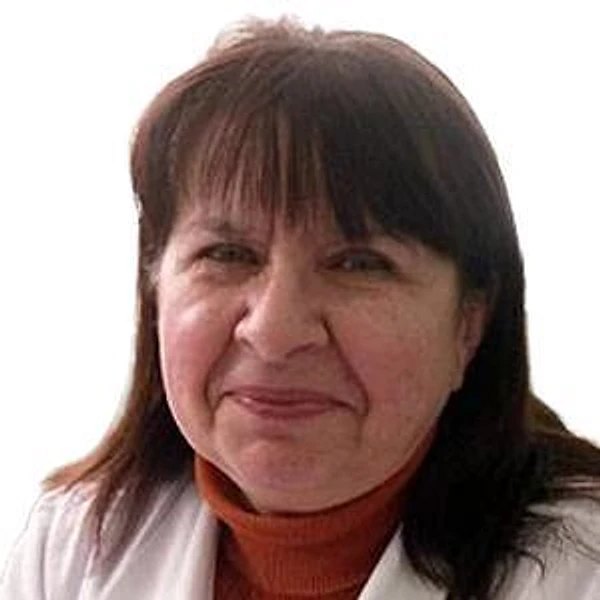 Сибирякова Тамара Николаевна — Врач общей практики (семейный врач), Онколог, Сердобск
