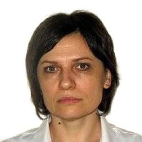 Сидорова Наталия Вениаминовна — Рентгенолог, Сердобск