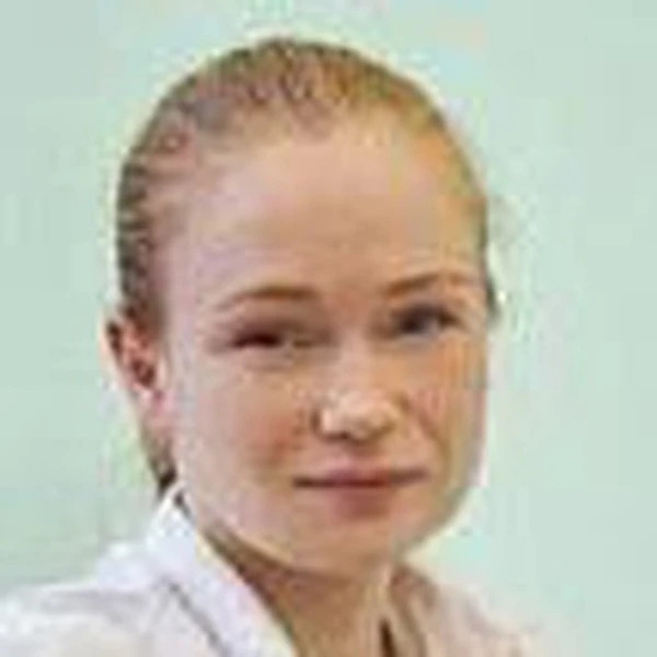 Михайлова Александра Игоревна — Инфекционист, Екатеринбург
