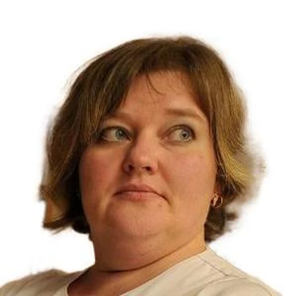 Романченко Елена Сергеевна — Инфекционист, Екатеринбург