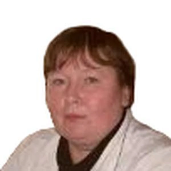 Фролова Татьяна Ивановна — Офтальмолог (окулист), Сердобск