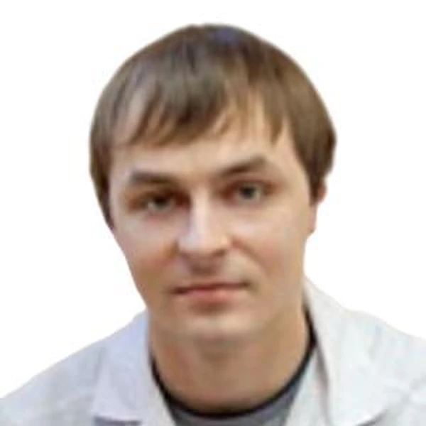Трушкин Евгений Андреевич — Инфекционист, Екатеринбург