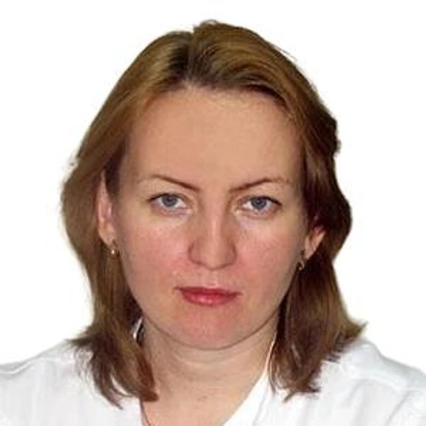 Шадрина Елена Михайловна — Офтальмолог (окулист), Сердобск