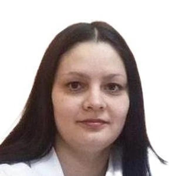 Шипкова Евгения Александровна — Невролог, Сердобск