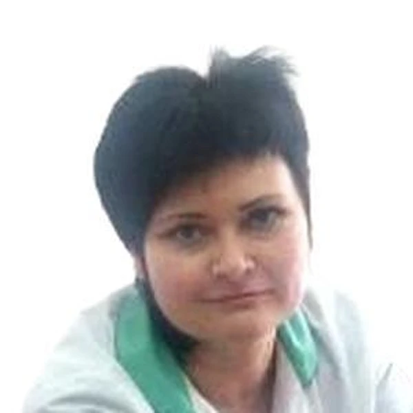 Шпирналь Галина Николаевна — Профпатолог, Терапевт, Сердобск