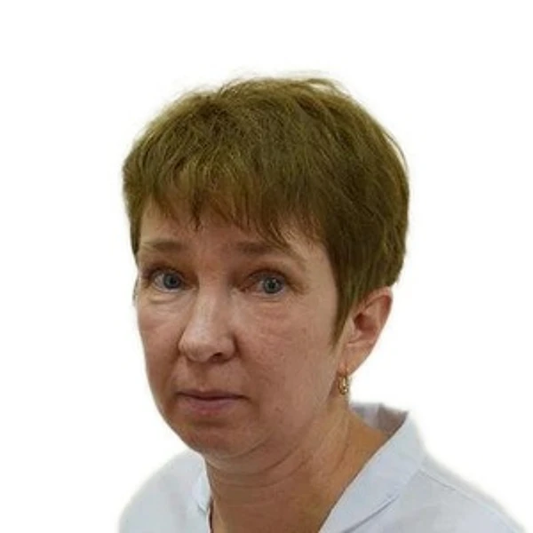 Юрчук Татьяна Сергеевна — Врач общей практики (семейный врач), Сердобск