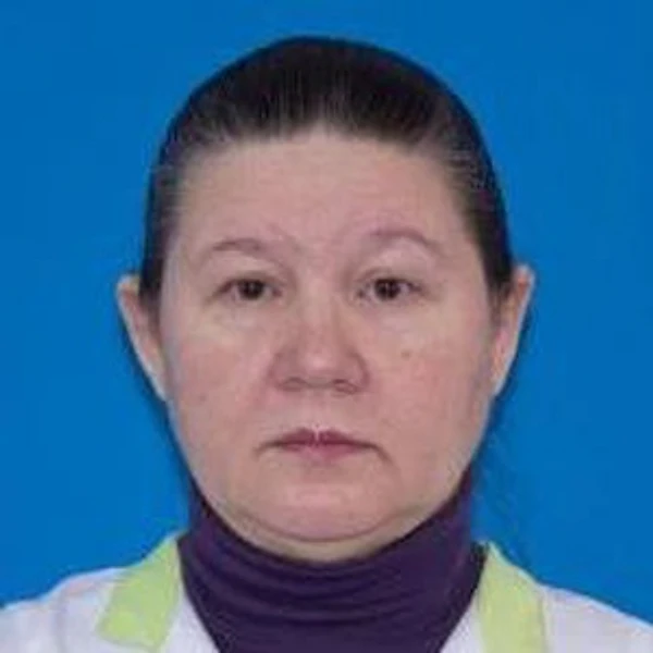 Владимирова Людмила Николаевна — Терапевт, Чебоксары