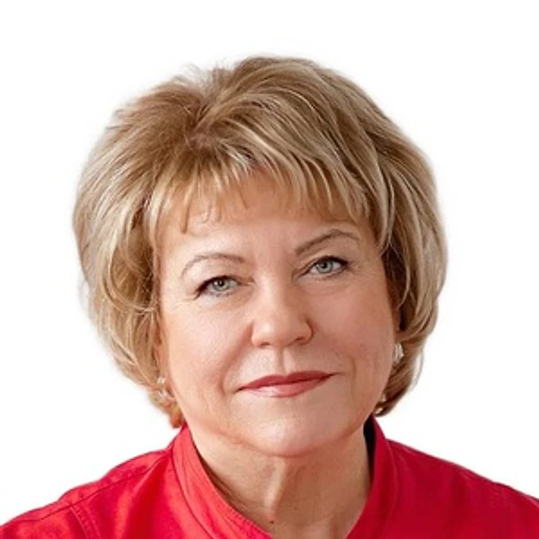 Некрасова Татьяна Степановна — Дерматолог, Венеролог, Детский венеролог, Детский дерматолог, Екатеринбург
