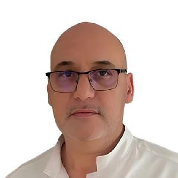 Мамадов Владимир Ильич — Акушер, Гинеколог, Моздок