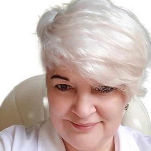 Белых Марина Анатольевна — Невролог, Моздок