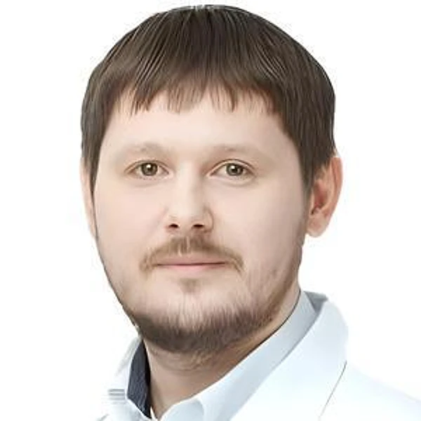 Селиванов Дмитрий Игоревич — Дерматолог, Врач-косметолог, Детский дерматолог, Екатеринбург