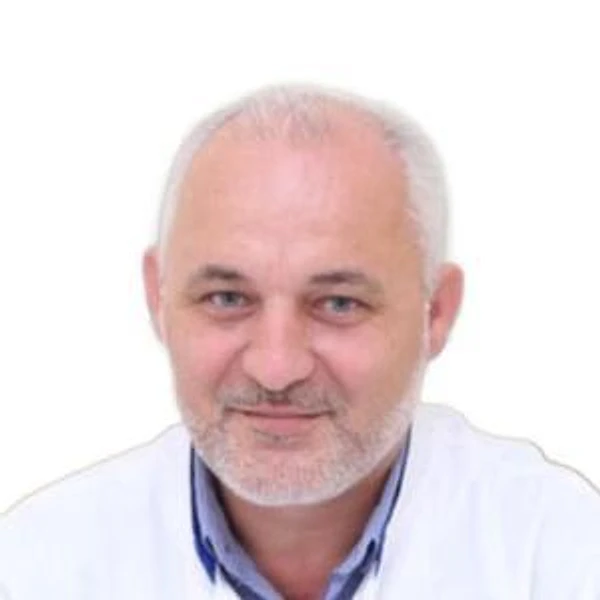 Джумаханов Расул Хусенович — Травматолог, Ортопед, Моздок