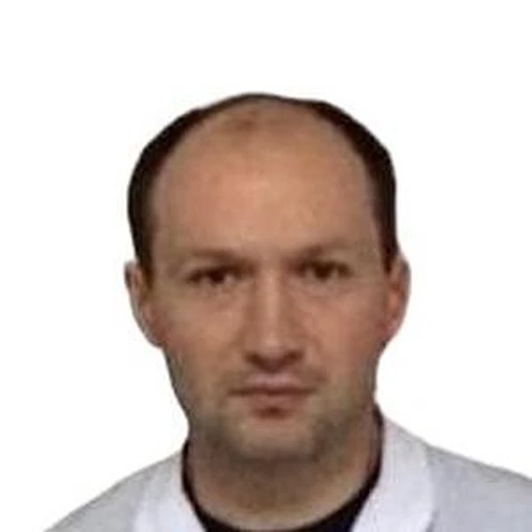 Дзираев Вадим Казбекович — Хирург, Моздок