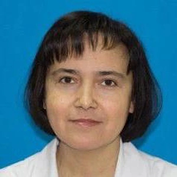 Долгова Людмила Владимировна — Терапевт, Функциональный диагност, Чебоксары