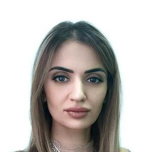 Блохина Евгения Владимировна — Хирург, Моздок