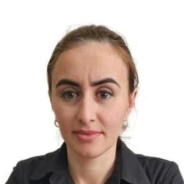 Жулатова Ирма Борисовна — Невролог, Моздок