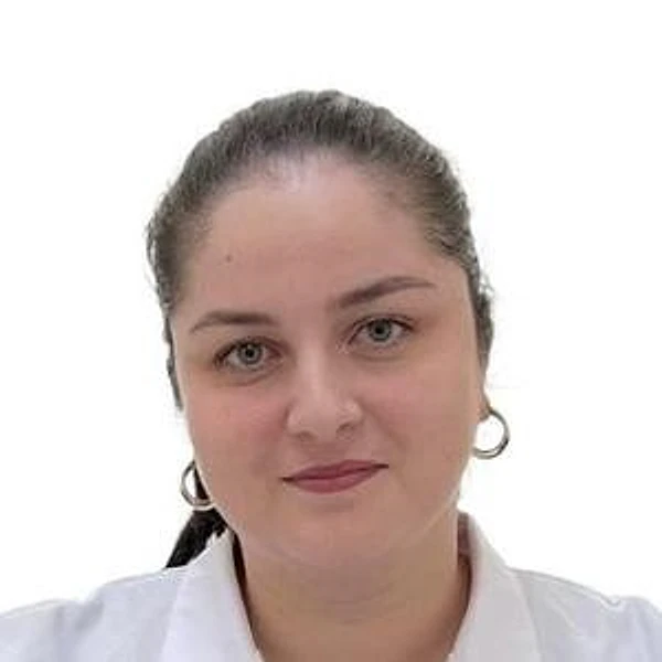 Кантемирова Рахима Магометовна — Терапевт, Маммолог, Моздок