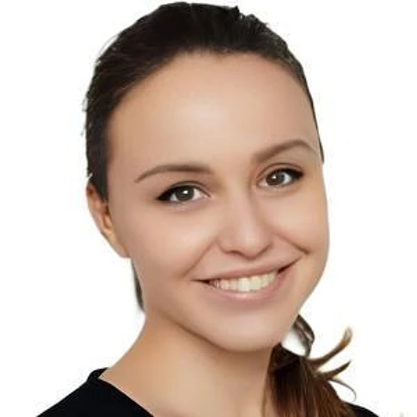 Михайлова Дарья Владимировна — Стоматолог, Санкт-Петербург
