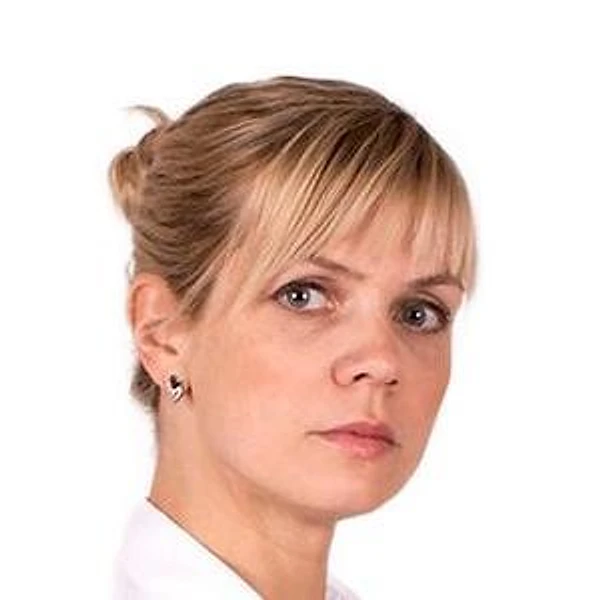 Сапожкова Наталья Владимировна — Гинеколог, Гинеколог-хирург, Гинеколог-эндокринолог, Самара